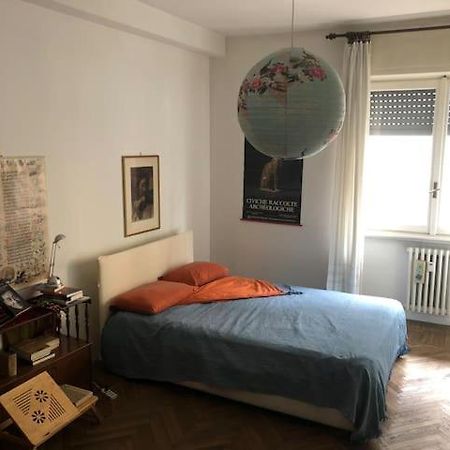 Camera In Via Tolstoi 밀라노 외부 사진