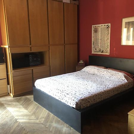 Camera In Via Tolstoi 밀라노 외부 사진