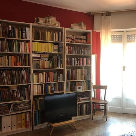 Camera In Via Tolstoi 밀라노 외부 사진
