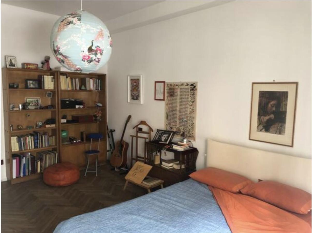 Camera In Via Tolstoi 밀라노 외부 사진