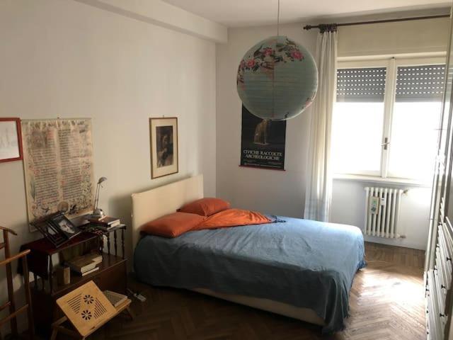 Camera In Via Tolstoi 밀라노 외부 사진