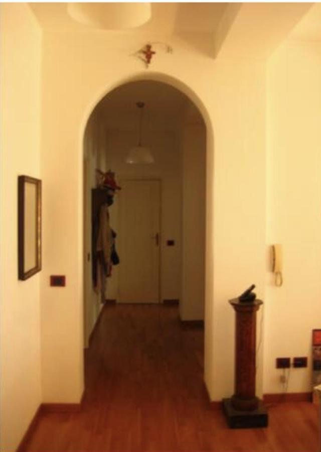 Camera In Via Tolstoi 밀라노 외부 사진