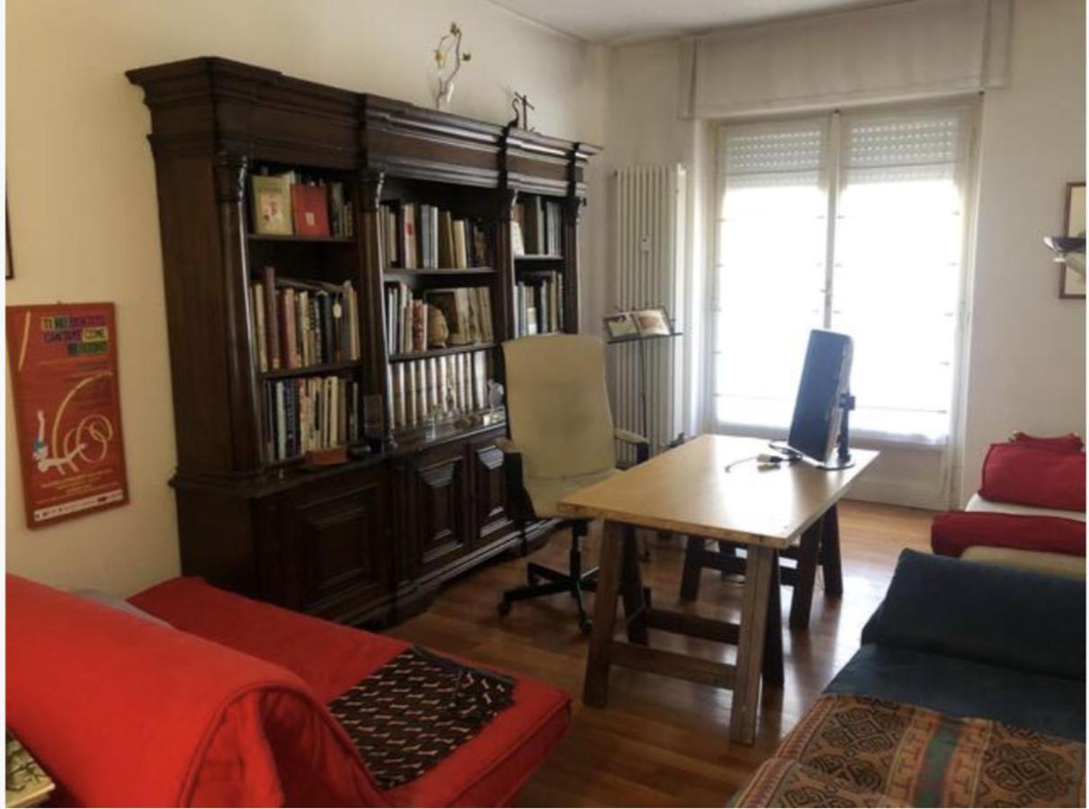 Camera In Via Tolstoi 밀라노 외부 사진